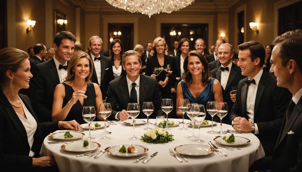 Organisez une soirée entreprise originale inoubliable !